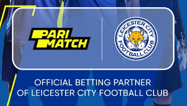 Parimatch extends partnership with Leicester City