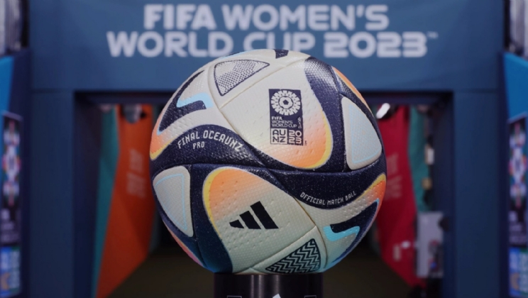 Nenhuma aposta suspeita ou ameaça de manipulação identificada na Copa do Mundo Feminina da FIFA