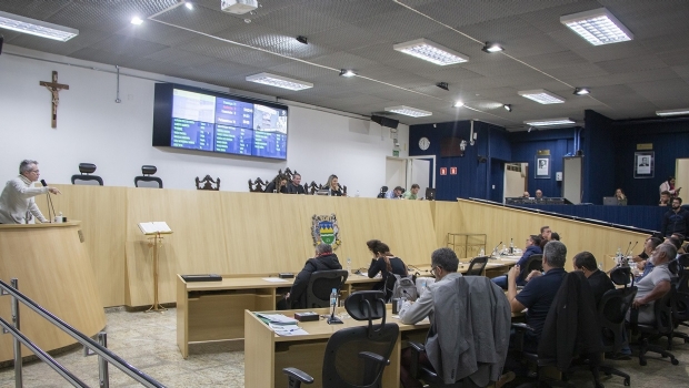 Municipality of Taubaté in São Paulo state approves creation of own lottery