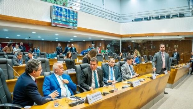 Legislative Assembly approves project that changes public lottery service in Maranhão