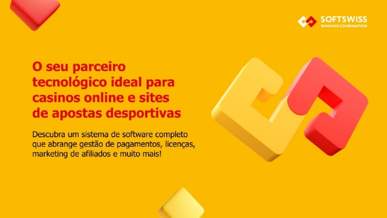 Plataforma de Cassino da SOFTSWISS apresenta sistema de referência -  iGaming Brazil