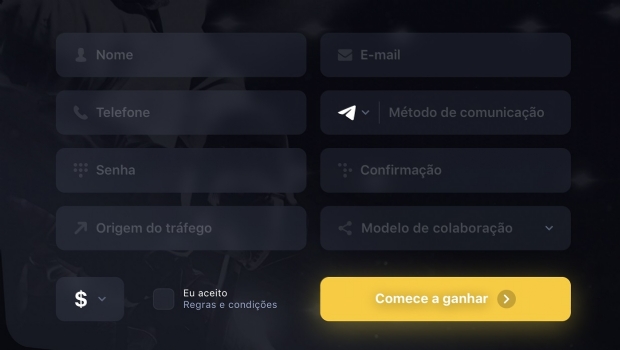 1win reforça sua atuação no Brasil com o programa de afiliados 1win Partners