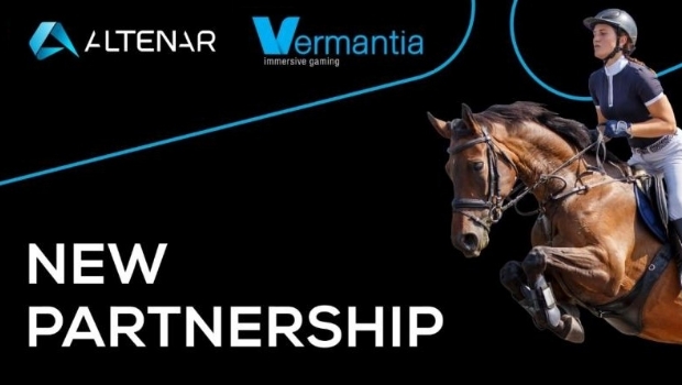 Altenar launches new partnership with Vermantia