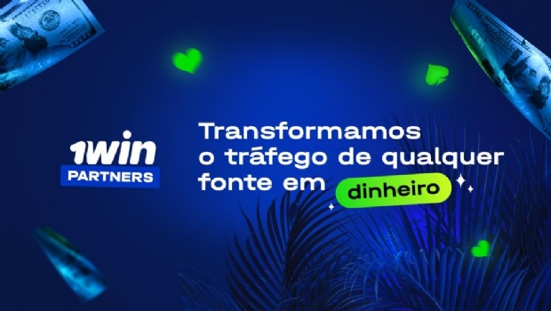 1win reforça sua atuação no Brasil com o programa de afiliados 1win Partners