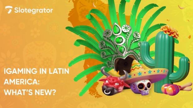 Slotegrator and Amigo Gaming put their cards on the table about Brazilian and LatAm markets