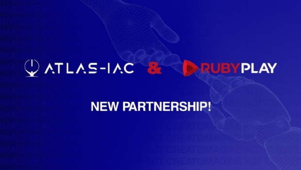 RubyPlay strengthens Brazil and LatAm reach with Atlas-IAC partnership