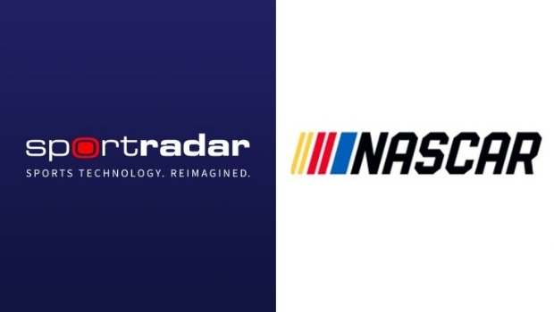 NASCAR and Sportradar announce long-term global partnership extension