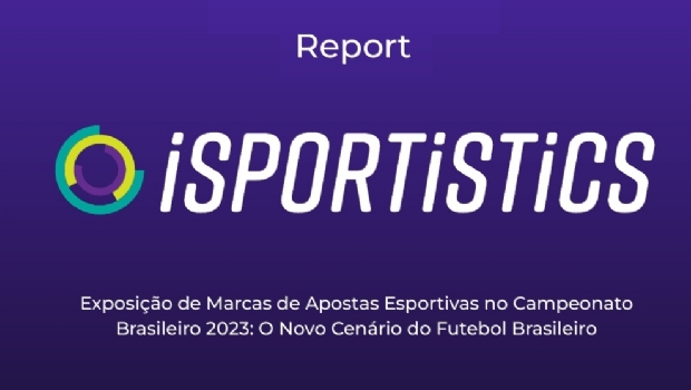 Exhibition of sports betting brands at the Brasileirão 2023: the new football scenario