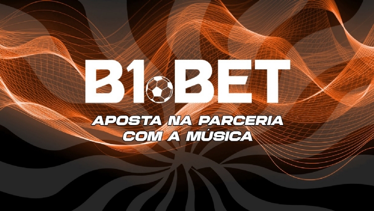 B1Bet firma parceria com a produtora musical KZA para reforço de marca