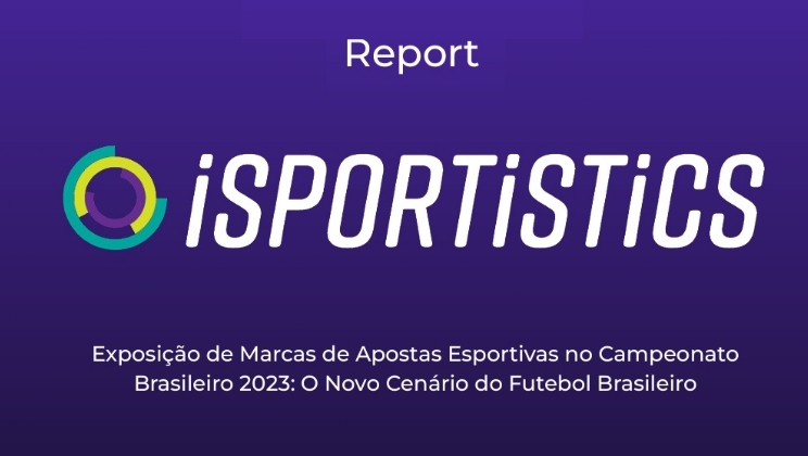 Exposição de marcas de casas de apostas esportivas no Brasileirão 2023: o novo cenário do futebol