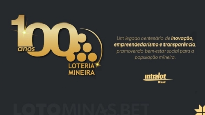 Loteria Mineira - LEMG - Keno Minas