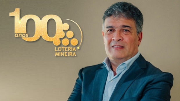 Loteria Mineira celebrates 100 years since its foundation focused on social assistance