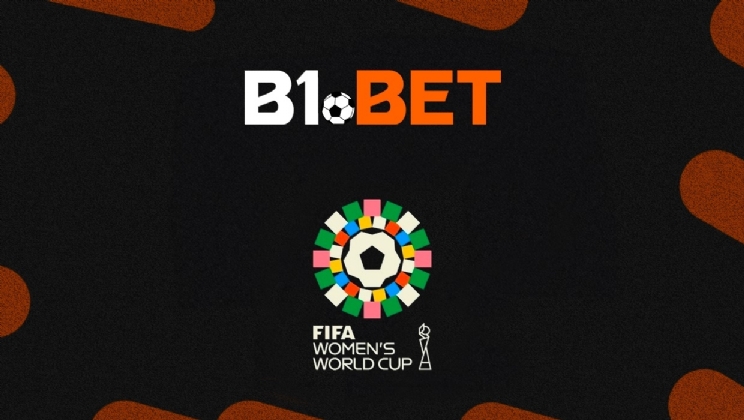 B1Bet segue firme na Copa do Mundo Feminina e se destaca na cobertura