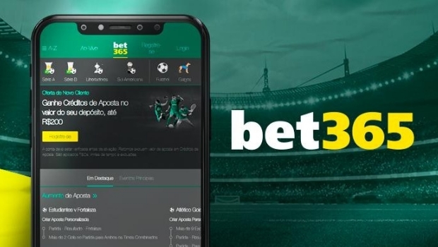 Bet365 gets a sports betting license in Arizona