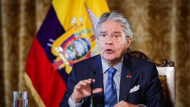 Ecuador’s president imposes advertising ban on sports betting