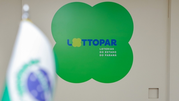 Lottopar will have a physical service channel to attract sports bets