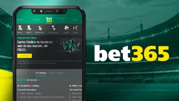 Bet365 obtém licença de apostas esportivas no Arizona