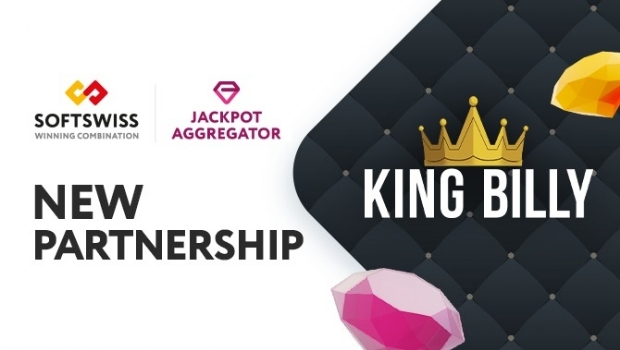 SOFTSWISS Jackpot Aggregator boosts Kings Media LTD