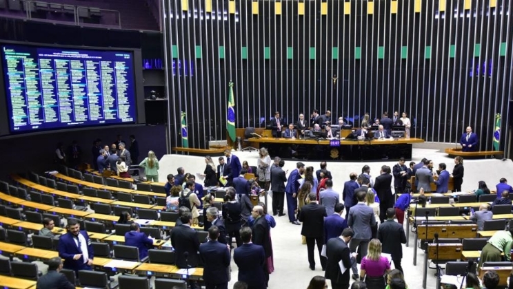 MP das apostas esportivas recebe 244 emendas: O que pedem os parlamentares?