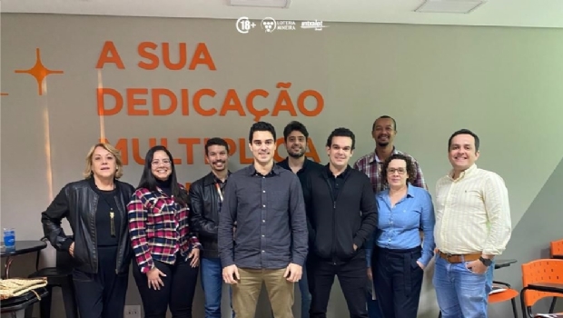 Intralot do Brasil invests in staff training and development