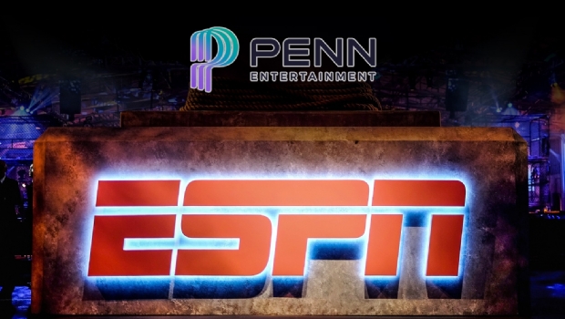 ESPN signs US$1.5 billion deal to enter sports betting with Penn Entertainment