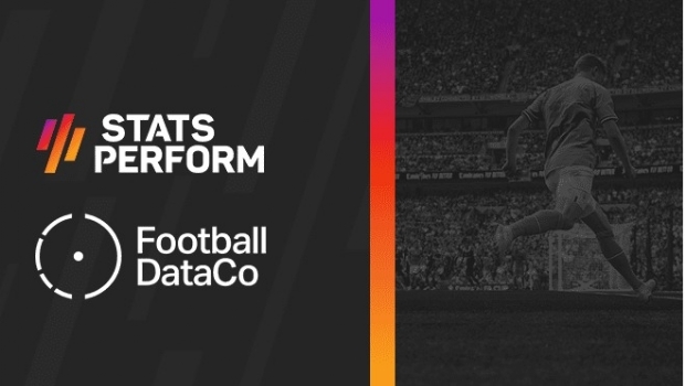 Stats Perform extends long term official statistics partnership for Premier League, EFL and SPFL