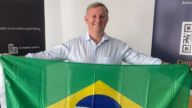 “We will not see a licensed sports betting market operating in Brazil before 2024”