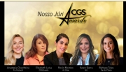 Air Dice’s LatAm Sales Director appointed jury at CGS Awards Brasil