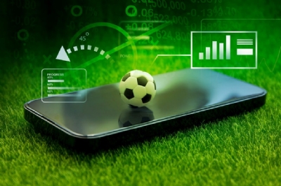 Brasil é o país com mais acessos a sites de apostas esportivas, afirma  levantamento 
