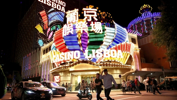 Macau sets €1.96 billion in gaming revenue in August, sets new post-pandemic record