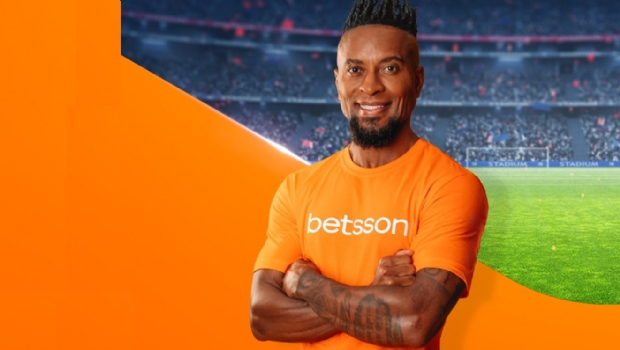 Betsson takes Zé Roberto to Lima for Brazil's qualifying match against Peru