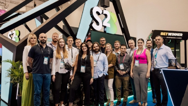 Soft2Bet showcased its gamification technology and industry expertise at SiGMA