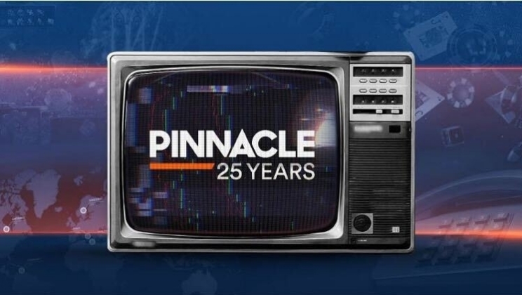 Pinnacle comemora aniversário de 25 anos com lançamento da Silver Stakes