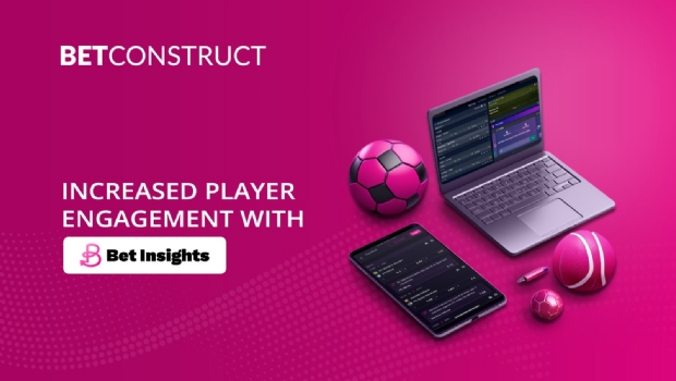 BetConstruct apresenta seu mais recente sistema para aumentar o envolvimento dos jogadores