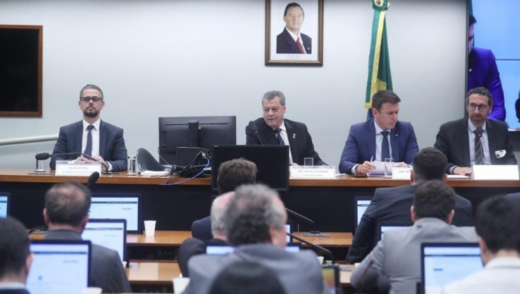 Áreas de governança, conformidade e de finanças da CBF não sabiam sobre manipulação de resultados