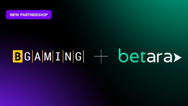 BGaming impulsionará crescimento na América Latina com parceria de conteúdo Betara