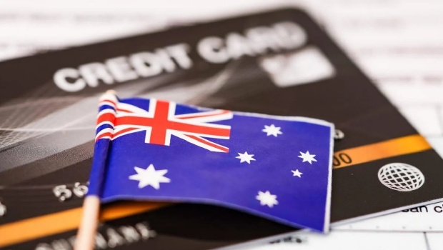 Australia to ban the use of credits cards in online gambling