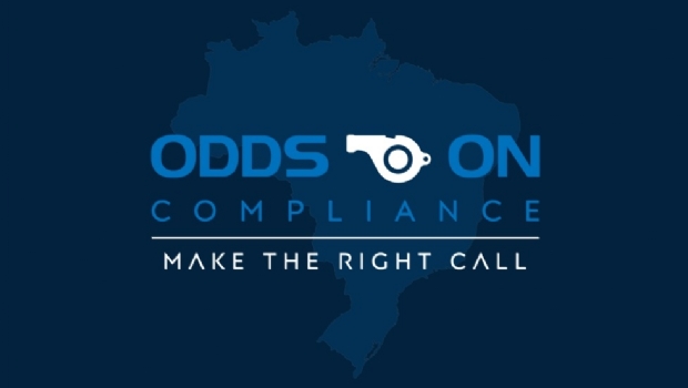 Odds On Compliance expande alcance global com lançamento do PlayBook Brasil