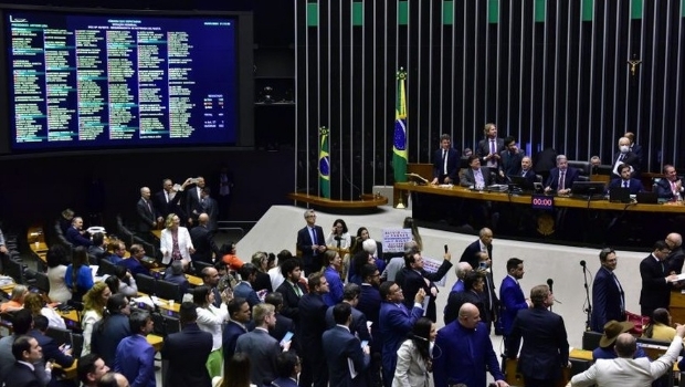 Chamber approves sports betting and online gambling law to regulate Brazilian market