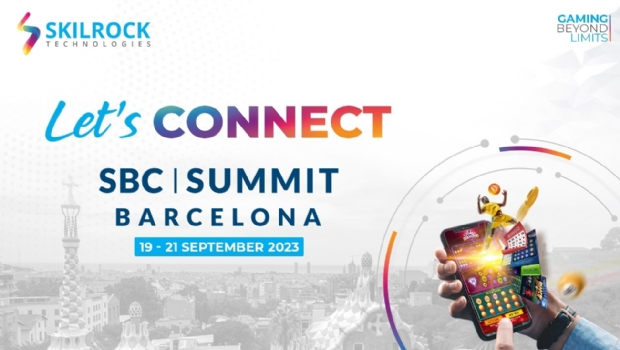 Skilrock promete uma linha estelar de soluções de jogos e consultoria especializada no SBC Barcelona