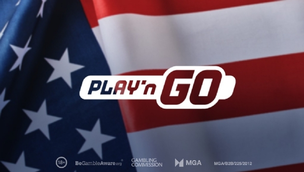 Play’n GO now live in West Virginia