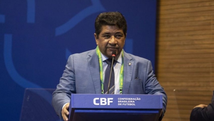 Prorrogada, CPI das Apostas Esportivas ouvirá presidente da CBF