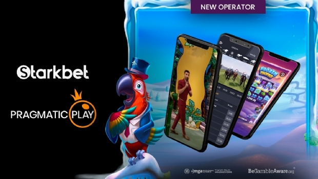 Pragmatic Play boosts LatAm profile with Starkbet partnership