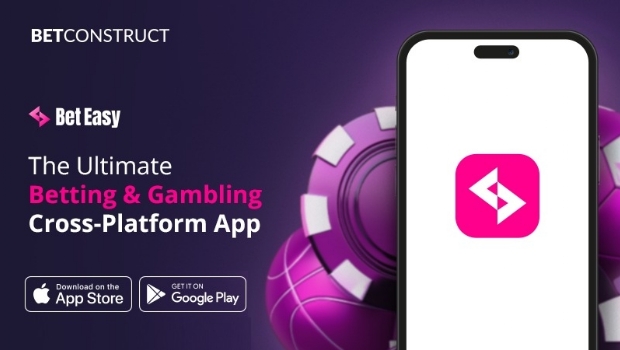 BetConstruct launches new product for creating cross-platform mobile applications