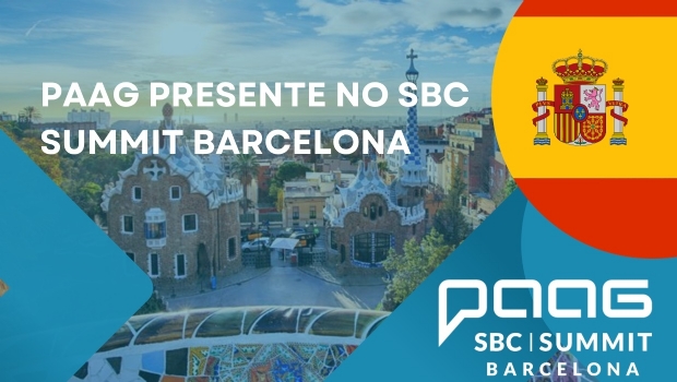 Paag oferece seu completo portfólio de métodos de pagamento no SBC Barcelona