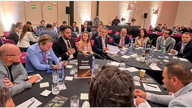 Brazil was the center of attention in a round table during SBC Summit Barcelona