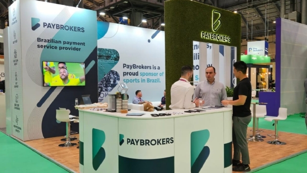 PayBrokers EFX is present at SBC Summit Barcelona 2023 conference and exhibition