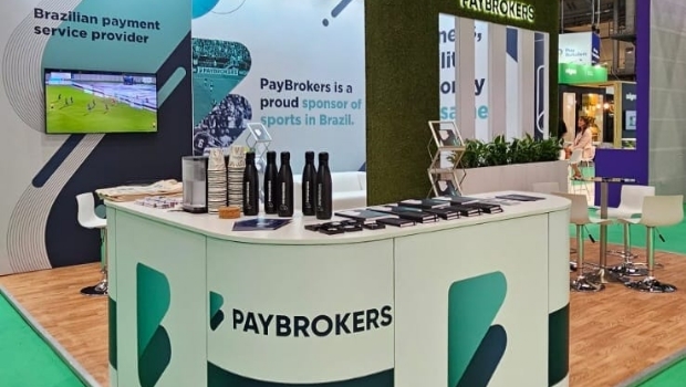 PayBrokers EFX marca presença na conferência e exposição SBC Summit Barcelona 2023