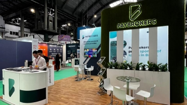 PayBrokers EFX marca presença na conferência e exposição SBC Summit Barcelona 2023