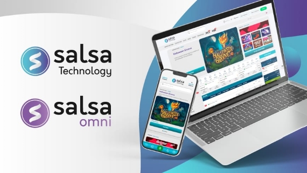 Salsa Technology estreia seu aplicativo mobile nativo Salsa App